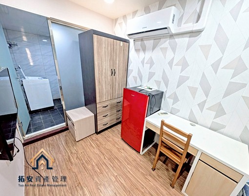 🌾中友北區運動中心♥獨洗♥含管全包有飲水機子母車♥可寵 - Image 2