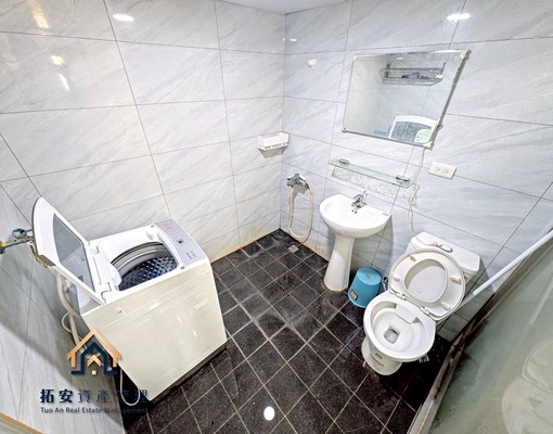 🌾中友北區運動中心♥獨洗♥含管全包有飲水機子母車♥可寵 - Image 6