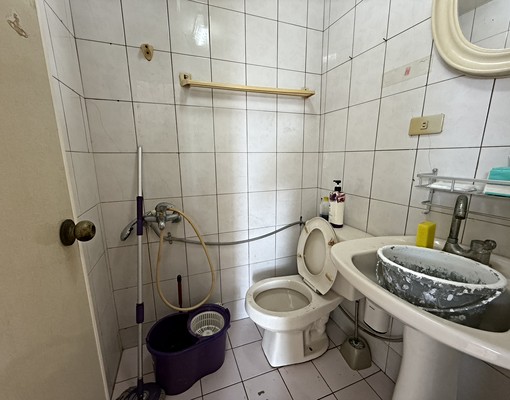 ★永康區近南應大2房★2衛可租補 - Image 8