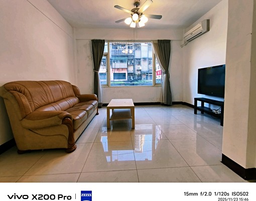 新埔捷運/四維公園/現代美宅,邊間稀有二樓美寓 - Image 16