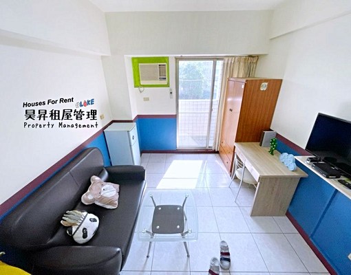 可租補🌈台水電✨採光✅陽台獨洗✨電梯管理員 - Image 8