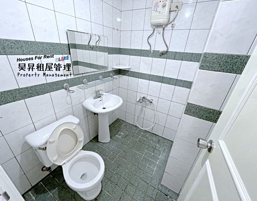 可租補🌈台水電✨採光✅陽台獨洗✨電梯管理員 - Image 11