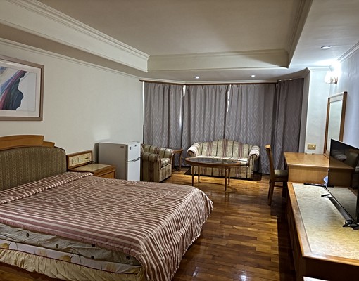 生活機能絕佳的安靜小套房-設備傢俱全 - 591租屋網 - Image 1