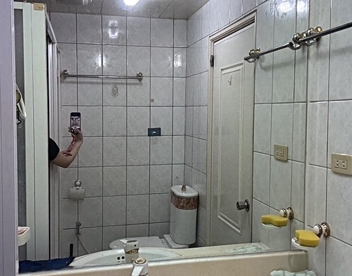 生活機能絕佳的安靜小套房-設備傢俱全 - 591租屋網 - Image 7