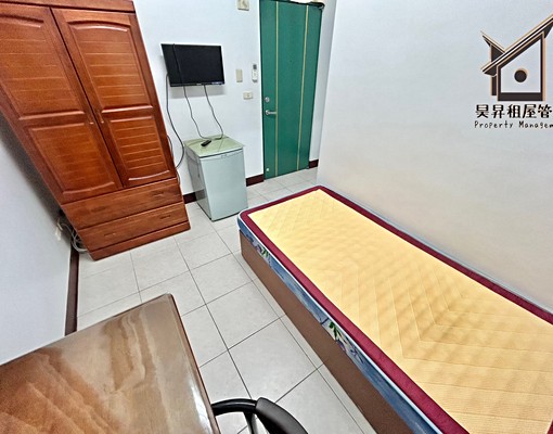 🌈塗城商圈⭐免管理費⭐可租補⭐室內機車位⭐子母車 - Image 3