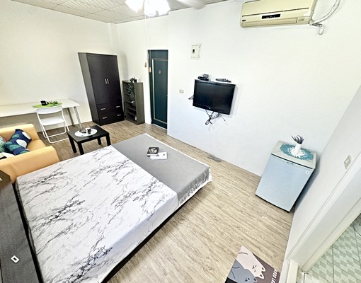 大墩國中♡健身美房♡文心森林公園IKEA♡採光明亮♡小資首選 - Image 8