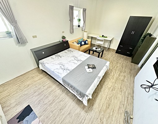 大墩國中♡健身美房♡文心森林公園IKEA♡採光明亮♡小資首選 - Image 6