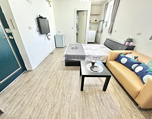 大墩國中♡健身美房♡文心森林公園IKEA♡採光明亮♡小資首選 - Image 3