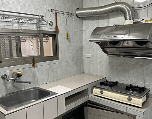 ❤️租白馬山莊透天1+2樓4房+庭院大車庫❤️陳美玲 - Image 8