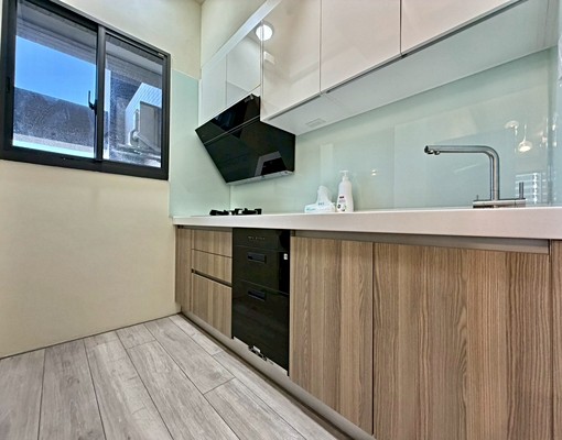 太平區🔥全配🔥可租補🔥全新兩房平車🔥 - Image 6