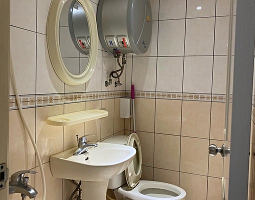 近三重國小站--屋況好套房(可租補) - Image 8