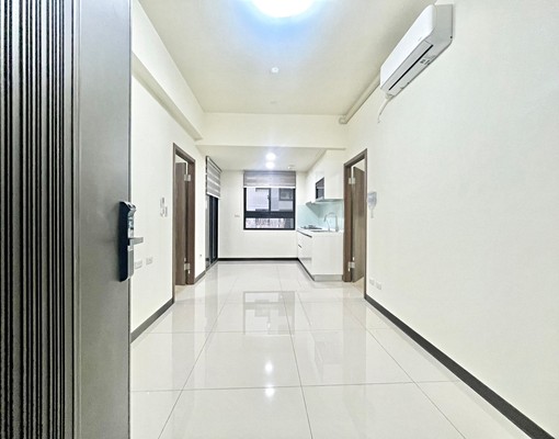 秒殺價近全新可寵兩房🔥北屯好事多松竹|簡配平車家具談 - Image 5