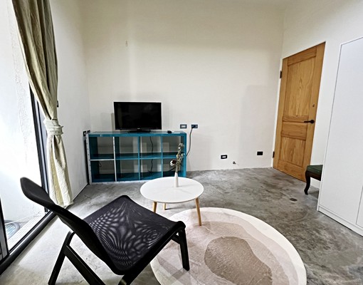 ［已收訂］近IKEA好市多三多｜採光好｜獨立陽台｜健身公寓 - Image 5