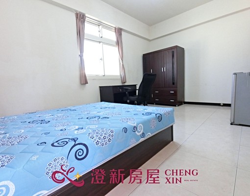 租金超俗!🌱獨立陽台洗衣機+採光通風佳✨近市區機能便利💖 - Image 12