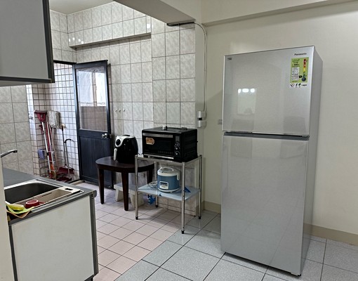 近園區整層3房雙衛浴室內30坪一卡皮箱可入住有社區公園 - Image 7