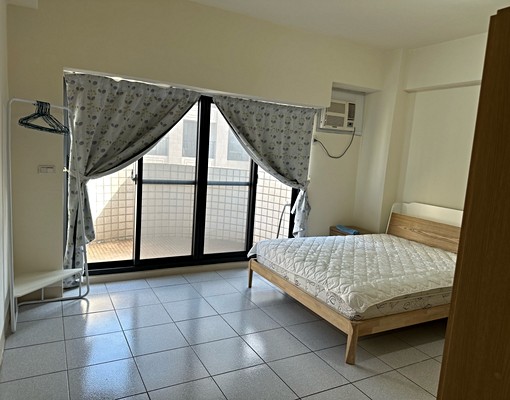 近園區整層3房雙衛浴室內30坪一卡皮箱可入住有社區公園 - Image 14