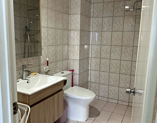 近園區整層3房雙衛浴室內30坪一卡皮箱可入住有社區公園 - Image 15