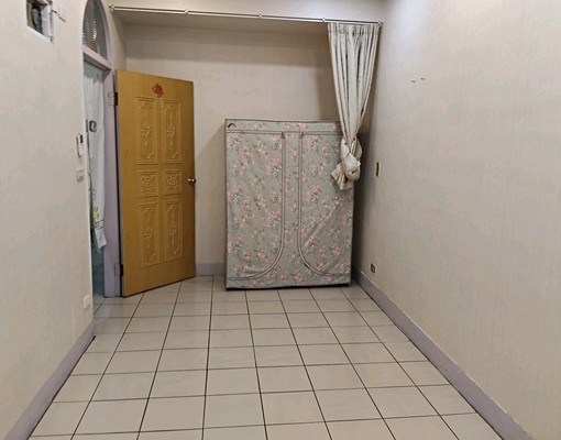 可租補.新埔捷運黃金二樓三房大陽台 - Image 7