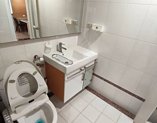 可養寵/超大空間/永康精華帶/優質大四房(含車管) - Image 9