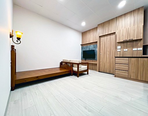 捷運新店站✨全新裝潢溫馨雅致兩房 - Image 2