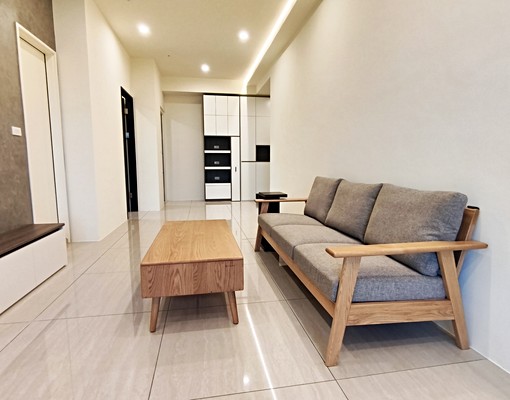 副都心★百邑富都匯兩房兩衛含平面車位 - Image 3