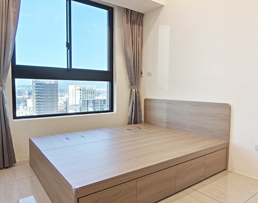 副都心★百邑富都匯兩房兩衛含平面車位 - Image 4