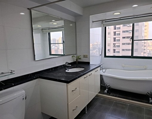 運河美景舒適漂亮大套房短租可 - Image 2