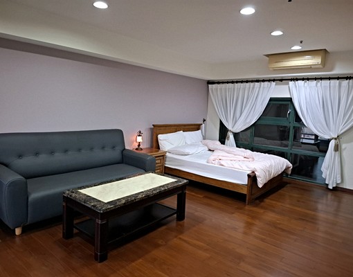 運河美景舒適漂亮大套房短租可 - Image 8