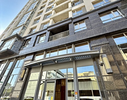 西屯高樓視野大兩房捷運宅🍹可租補 - Image 3