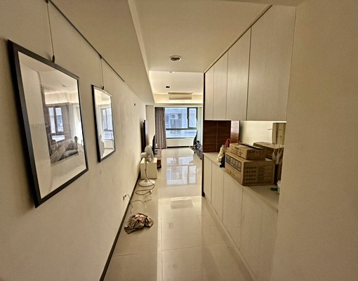 西屯高樓視野大兩房捷運宅🍹可租補 - Image 4