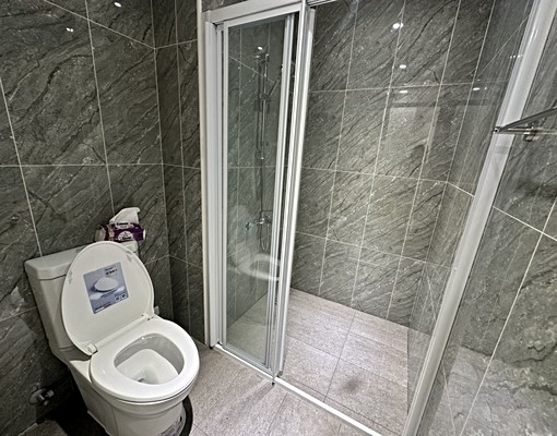 MVP社宅/台北灣銀河/可寵+兩房+車位+大露臺💝 - Image 7