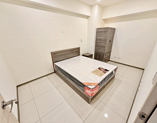 七期市政府秋紅谷大遠百💖可雙租補戶籍全新兩房💖浴缸 - Image 9