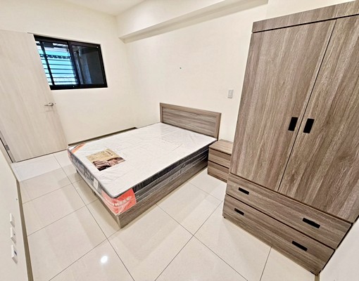 七期市政府秋紅谷大遠百💖可雙租補戶籍全新兩房💖浴缸 - Image 8