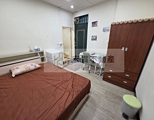 實PO竹科園區/小資獨洗/機能便利 - Image 1