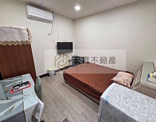 實PO竹科園區/小資獨洗/機能便利 - Image 2