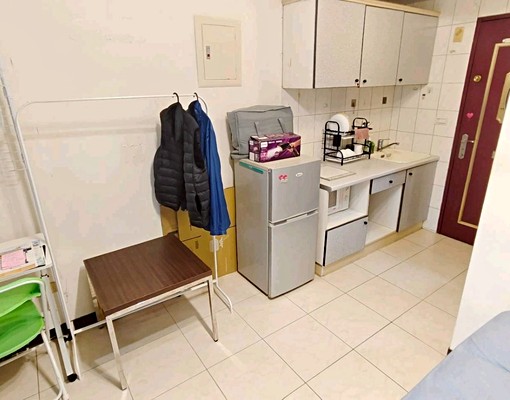 劍潭🤩可貓/可租補/獨洗晒/乾濕分離/垃圾代收 - Image 4