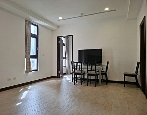 市府站電梯景觀正兩房優質屋 - Image 1