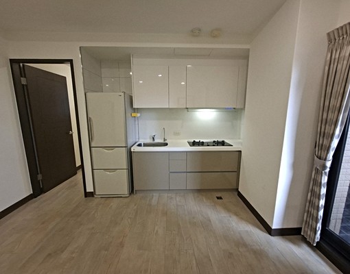 市府站電梯景觀正兩房優質屋 - Image 3