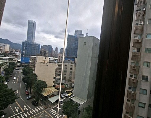 市府站電梯景觀正兩房優質屋 - Image 6