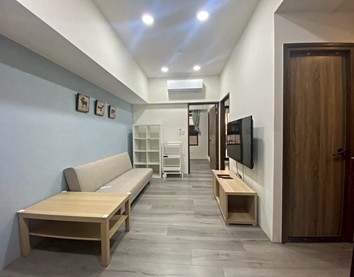 ❣️大露台二房|台水電|含車位|24小時管理|可租補🉑 - Image 2