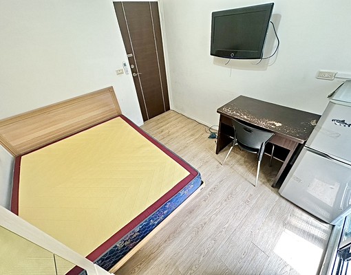 可租補陽台獨洗❤管理員❤逢甲大學❤秒殺衛浴開窗 - Image 5