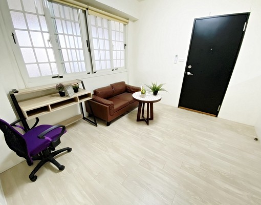 一房一廳✅可租補✅獨洗曬✅乾濕分離✅水湳市場✅ - Image 4