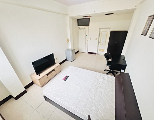 這麼便宜✅還有獨洗✅可租補✅子母車✅科博館勤美一中✅ - Image 8