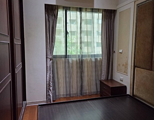 明亮通風方正,社區管理完善、庭院景觀優美,鄰近全聯、家樂福 - Image 5