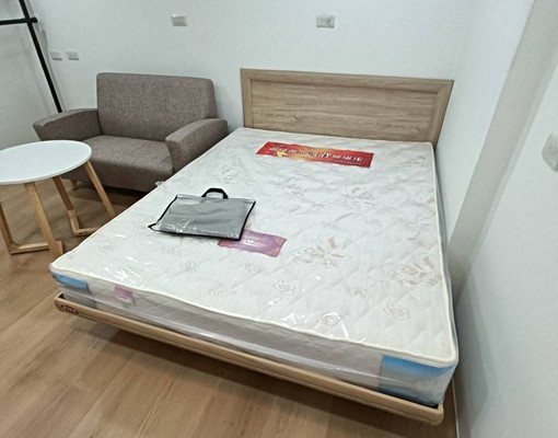 捷運環北站~全新完工電梯獨洗沙發陽台套房 - Image 4