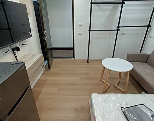 捷運環北站~全新完工電梯獨洗沙發陽台套房 - Image 3