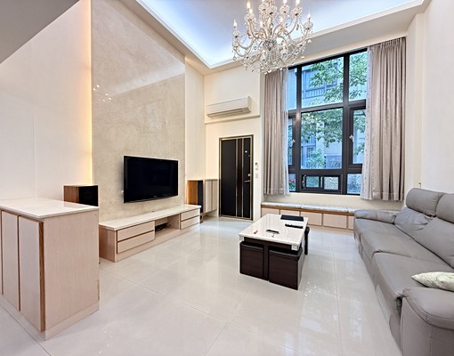 新鮮貨🏡高管最愛！高鐵區『尚林豐采』雙車挑高美墅🅰️ - 591租屋網 - Image 1