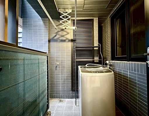 捷運宅✨三鐵共構⭐️夢幻誠💜面中庭🍀精裝2房平車/可租補 - Image 7