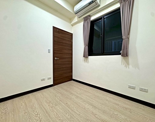 捷運宅✨三鐵共構⭐️夢幻誠💜面中庭🍀精裝2房平車/可租補 - Image 9