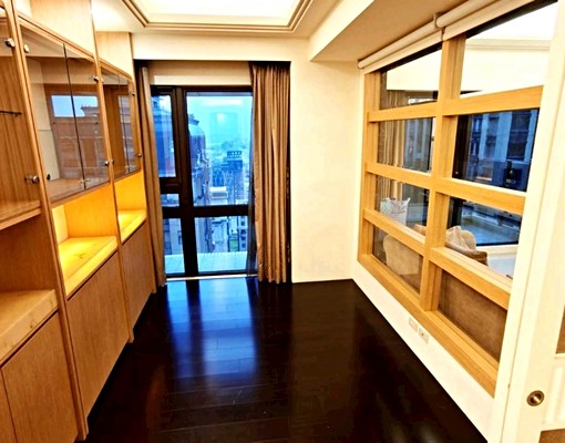 A3捷運站(新富邑)☆高樓景觀4房車☆典雅裝潢、家具.家電 - Image 8